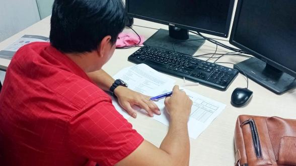 Insight New Detail: S3Corp-Internal Activity-Annual TOEIC Test 2020 0