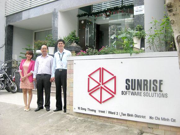 Insight New Detail: HCA meeting with S3Corp. 0