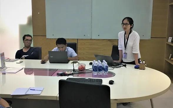 Insight New Detail: Testing Framework Training on Jun 0