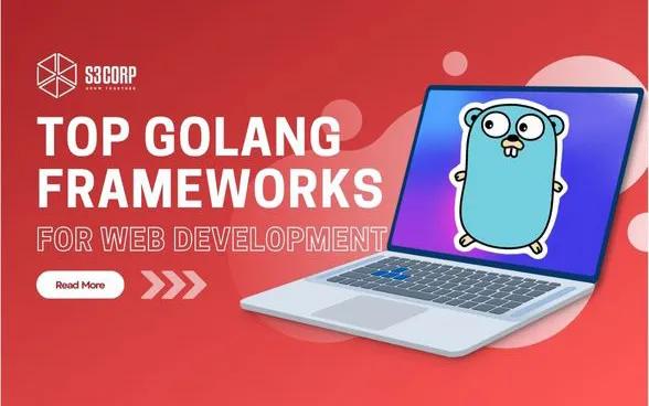 Insight New Detail: Top 17 Go Web Frameworks in 2025 – Find the Best Fit for Your Project 0