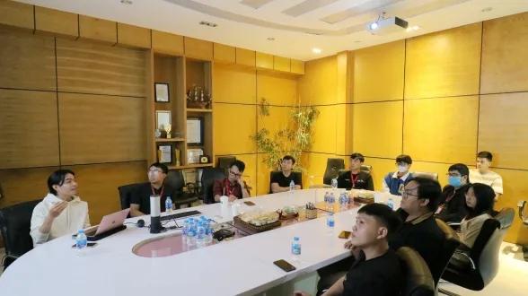 Insight New Detail: Tech-Sharing Event: Exploring the Potential of Solana Based Blockchain 0