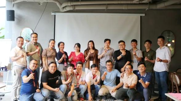 Insight New Detail: BECOME A SOFTWARE PROJECT MANAGER: Embark on Your Journey with S3Corp's Expert Training 0