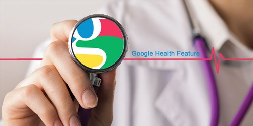 Google -search -medical