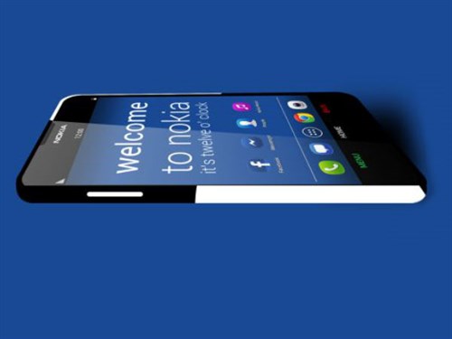 NOKIA IS COMING BACK SOON WITH ANDROID 2016