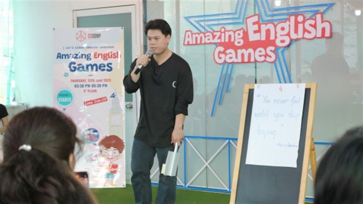 English Games S3Corp Presentation (1)