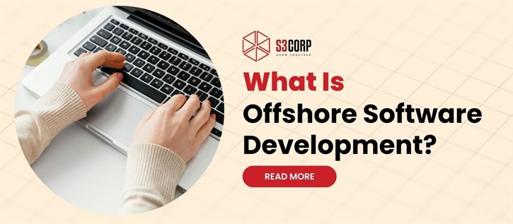 Offshore Software Development Definition