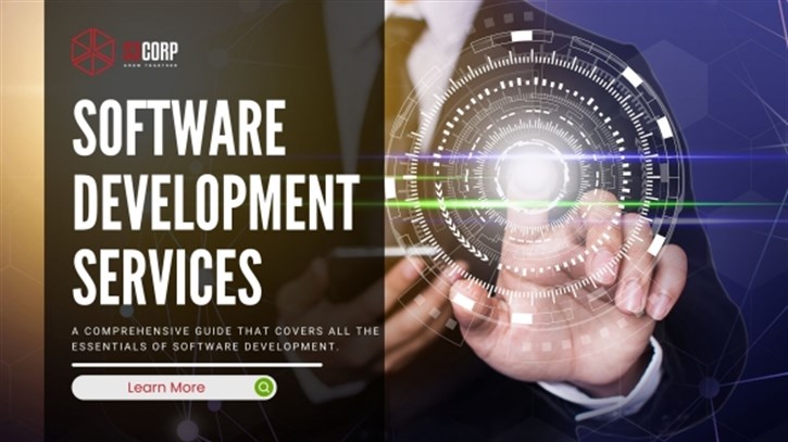 A Comprehensive Guide To Software Development Services S3Corp