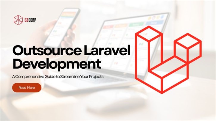 Understanding Laravel Development Outsourcing S3Corp