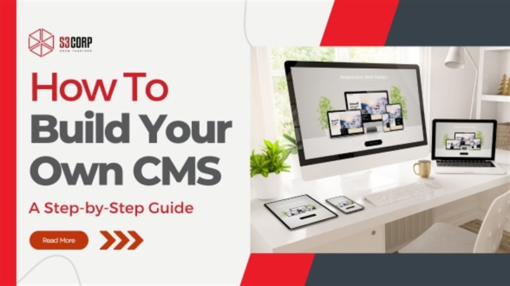 How To Build Your Own CMS From Scratch